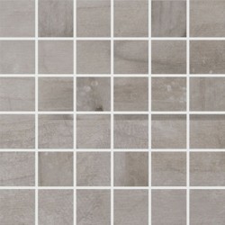 Гранитогрес плочки с размери 5 x 5 (29.75 x 29.75) см. RAFTER BEIGE NAT MOSAI